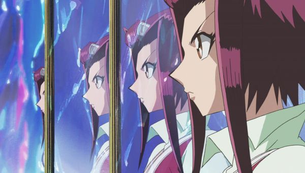 Yu-Gi-Oh! 5D's - Truth and Consequences, Part 1