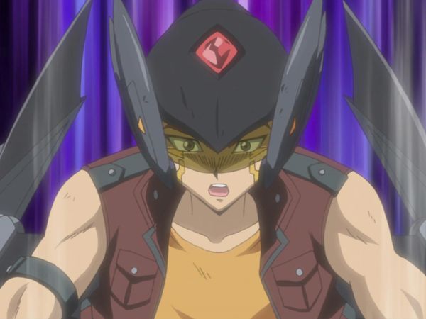 Yu-Gi-Oh! 5D's - Signs of Doom, Part 2