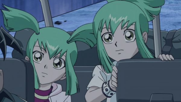 Yu-Gi-Oh! 5D's - A Whale of a Ride, Part 2