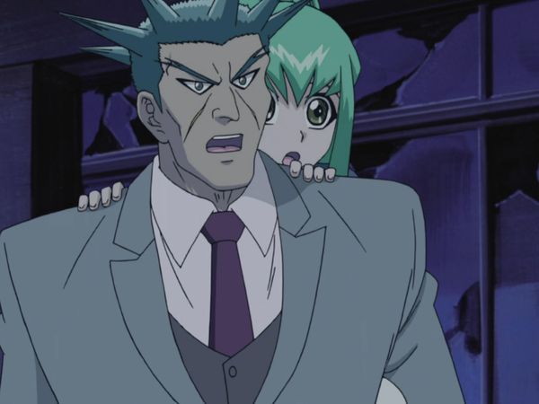 Yu-Gi-Oh! 5D's - Digging Deeper, Part 3