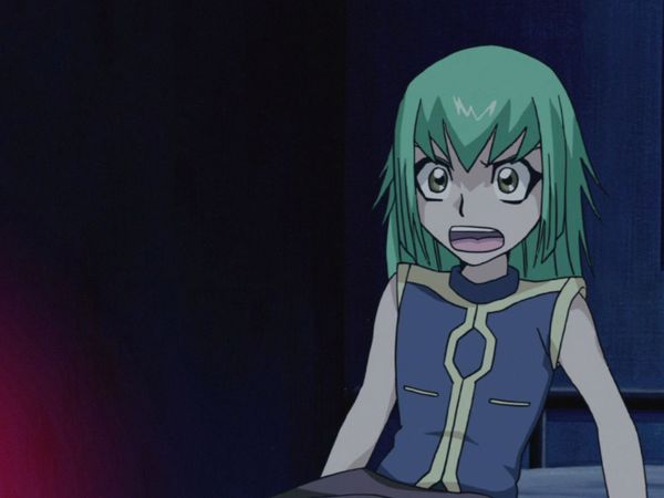Yu-Gi-Oh! 5D's - Dark Signs, Part 1