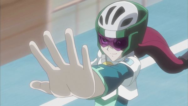 Yu-Gi-Oh! 5D's - The Beginning of the End