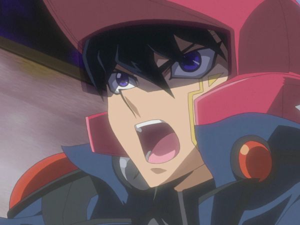 Yu-Gi-Oh! 5D's - Tricking the Trickster