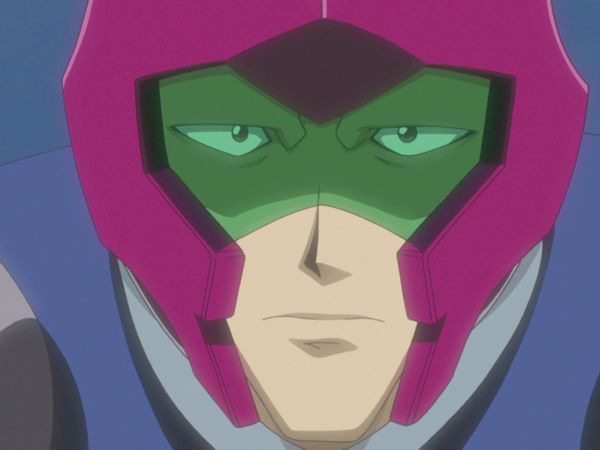 Yu-Gi-Oh! 5D's - The Edge of Elimination: Part II