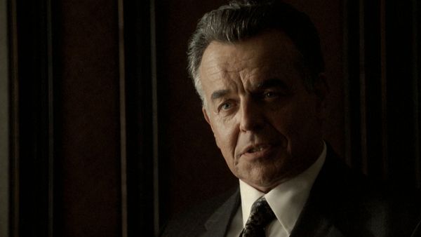 Numb3rs - Guilt Trip