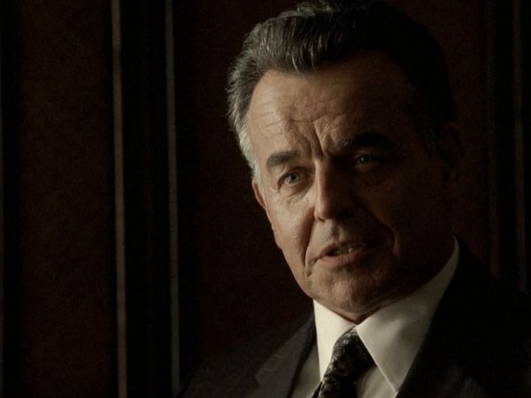 Numb3rs - Guilt Trip