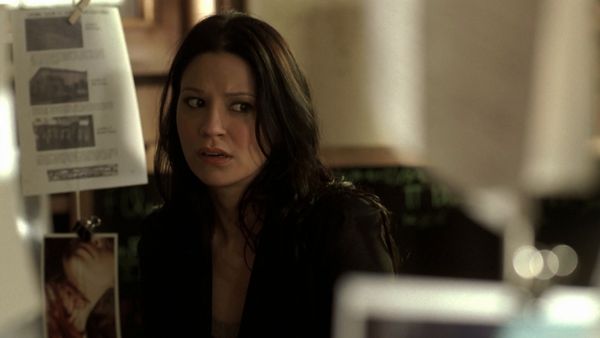 Numb3rs - Disturbed