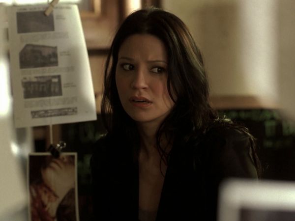 Numb3rs - Disturbed