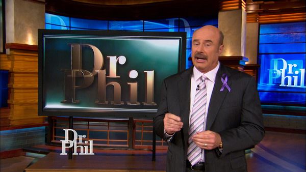 Dr. Phil - What Really Happened To Susan Powell?