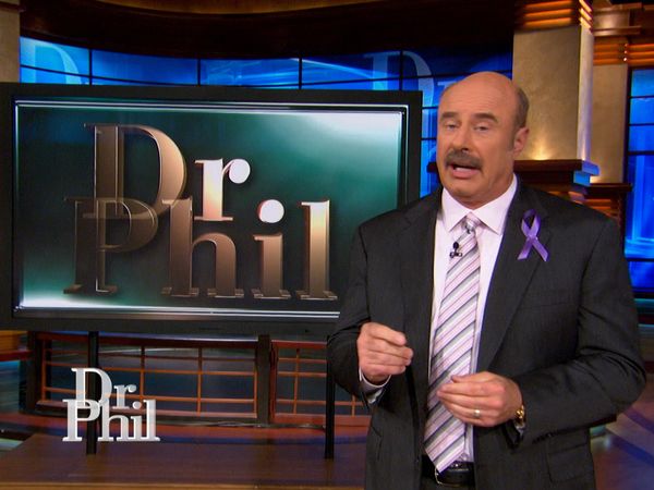 Dr. Phil - What Really Happened To Susan Powell?