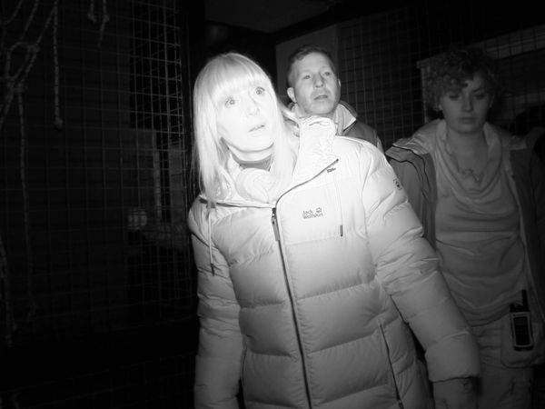 Most Haunted - Eden Camp As Live, Part1