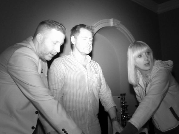 Most Haunted - Holroyd Hall, Part3