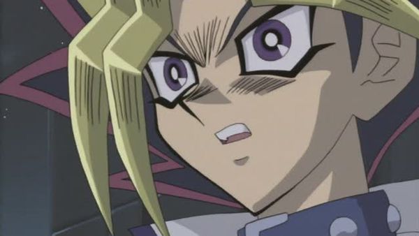 Yu-Gi-Oh! - Lutando com Um Guardião, Parte 3