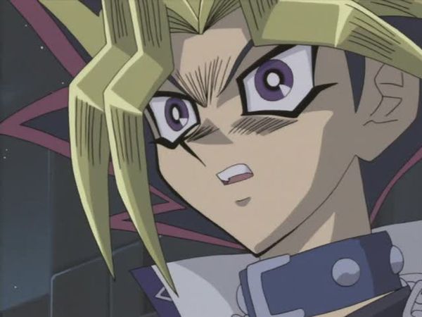 Yu-Gi-Oh! - Lutando com Um Guardião, Parte 3