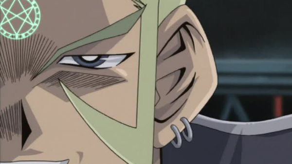 Yu-Gi-Oh! - Lutando com Um Guardião, Parte 2