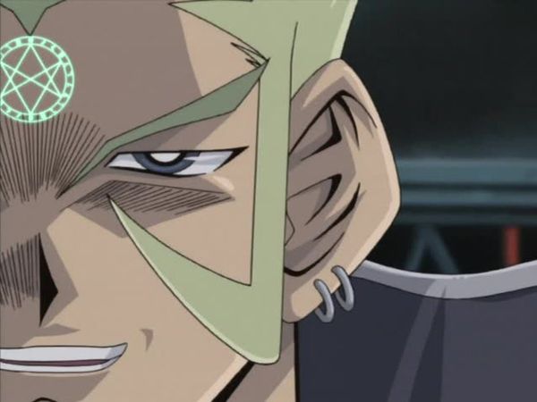 Yu-Gi-Oh! - Lutando com Um Guardião, Parte 2