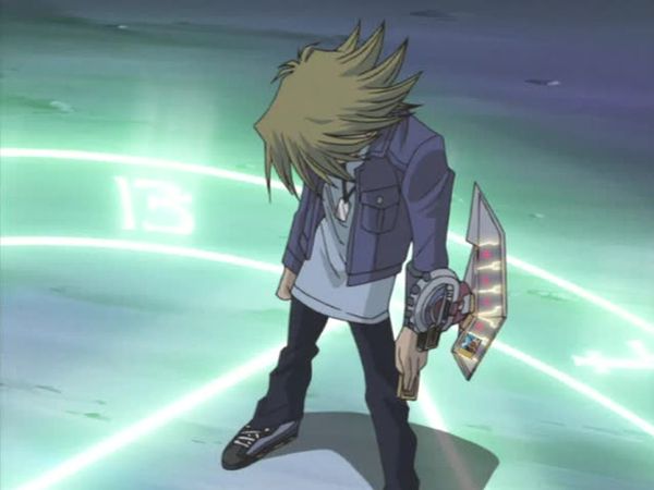 Yu-Gi-Oh! - Lutando por Um Amigo, Parte 5