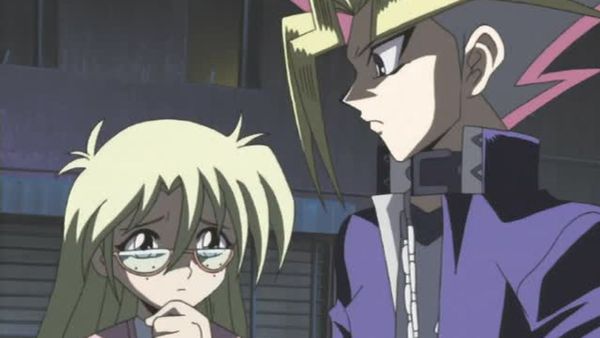 Yu-Gi-Oh! - Lutando por Um Amigo, Parte 1