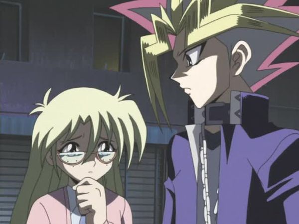 Yu-Gi-Oh! - Lutando por Um Amigo, Parte 1
