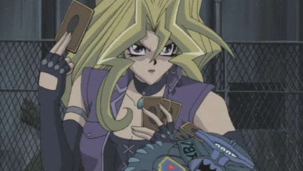 Yu-Gi-Oh! - Lutando por Um Amigo, Parte 4