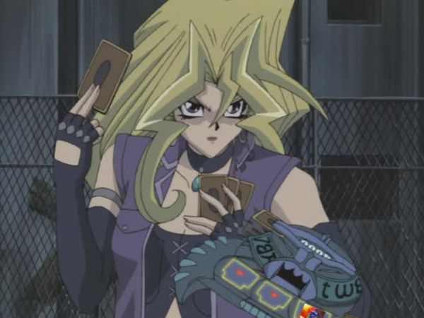 Yu-Gi-Oh! - Lutando por Um Amigo, Parte 4