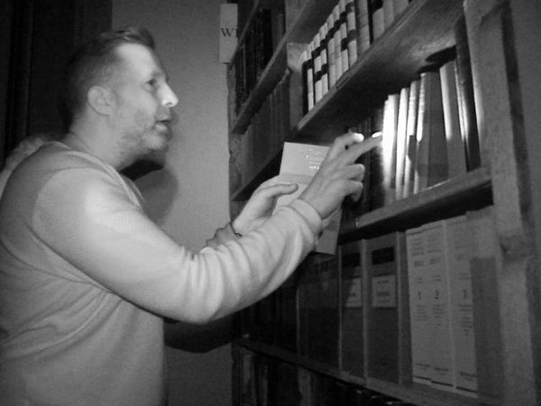 Most Haunted - Kelham Hall, Part1