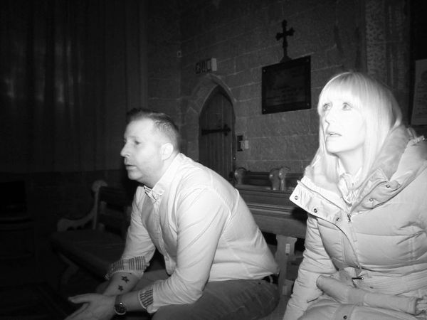 Most Haunted - Guys Cliffe House, Part1