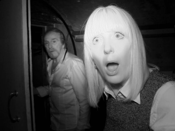 Most Haunted - Kelham Hall, Part2