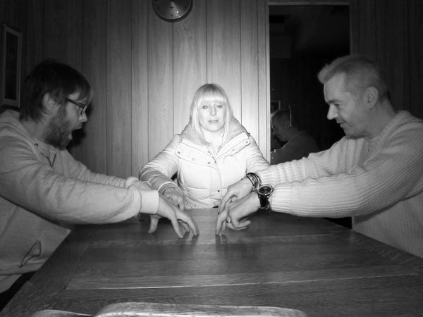 Most Haunted - Guys Cliffe House, Part2