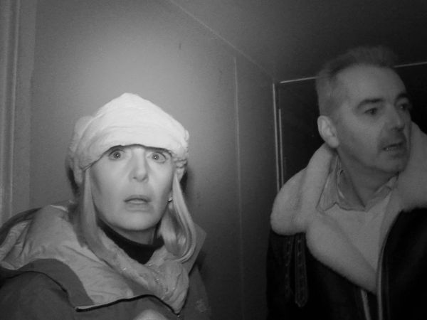 Most Haunted - Ashwell Prison As Live, Part1