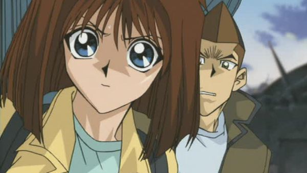 Yu-Gi-Oh! - Um Duelo com Dartz! Parte 1
