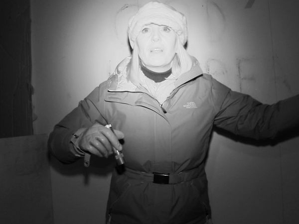 Most Haunted - Ashwell Prison As Live, Part2