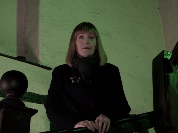 Most Haunted - Bate Inn, Part1