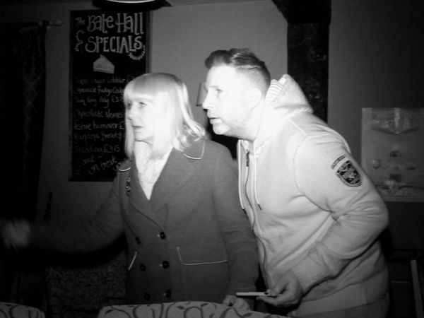 Most Haunted - Bate Inn, Part2