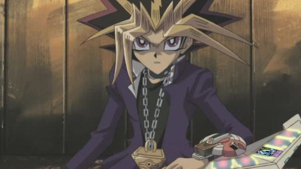 Yu-Gi-Oh! - Um Duelo com Dartz! Parte 2