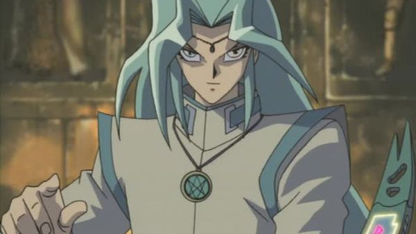 Yu-Gi-Oh! - Um Duelo com Dartz! Parte 3