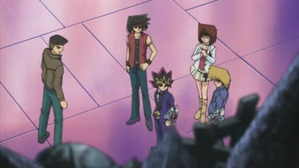 Yu-Gi-Oh! - O Desafio