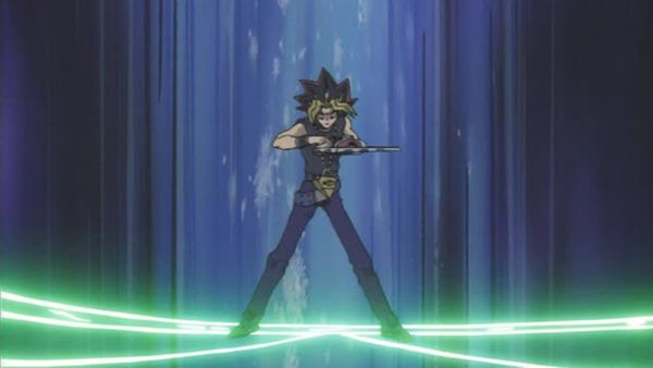 Yu-Gi-Oh! - Um Novo Mal, Parte 2