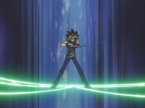 Yu-Gi-Oh! - Um Novo Mal, Parte 2