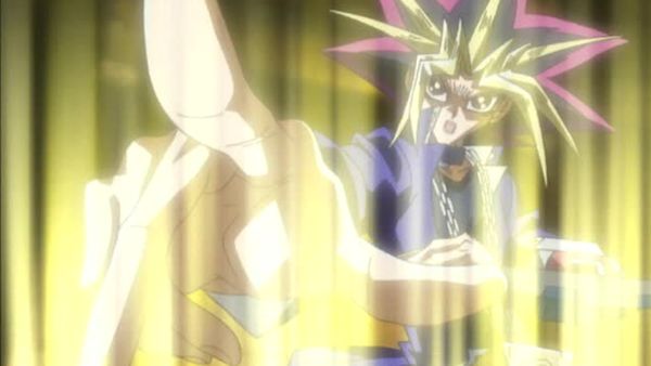 Yu-Gi-Oh! - Um Duelo com Dartz! Parte 5