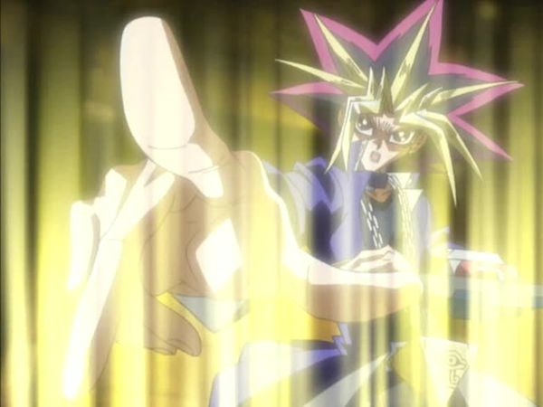Yu-Gi-Oh! - Um Duelo com Dartz! Parte 5