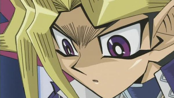 Yu-Gi-Oh! - Lenda dos Dragões