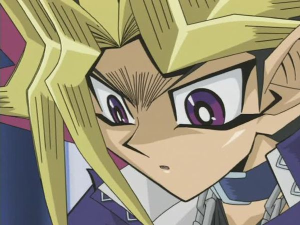 Yu-Gi-Oh! - Lenda dos Dragões