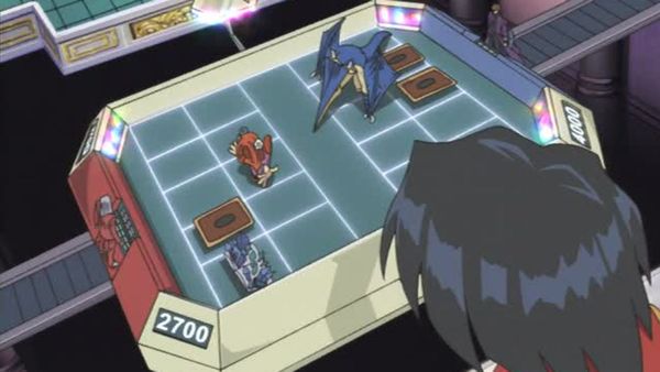 Yu-Gi-Oh! - Dèjá-Duelo! Parte 1