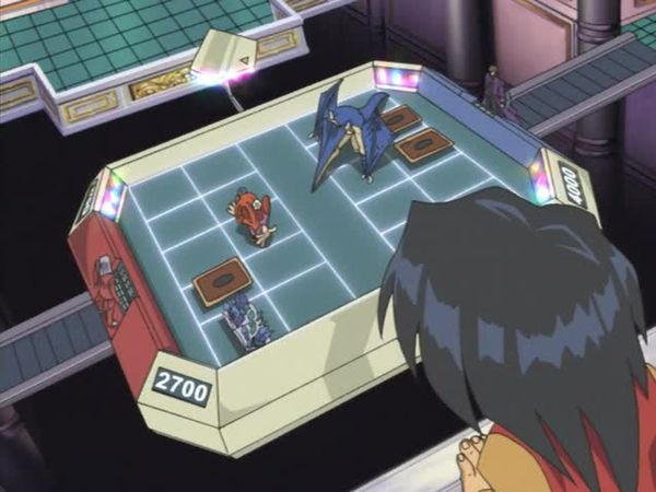 Yu-Gi-Oh! - Dèjá-Duelo! Parte 1