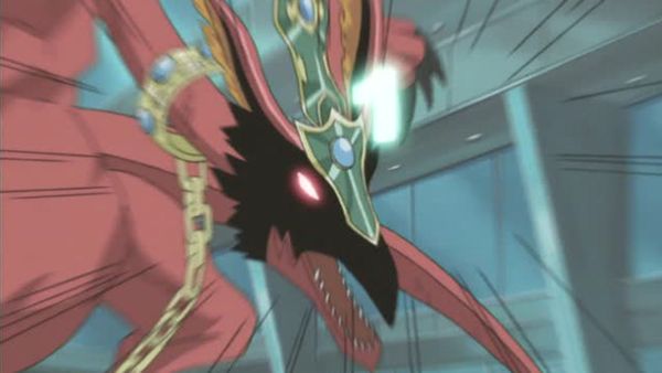 Yu-Gi-Oh! - Minha Musa Bizarra, Parte 3