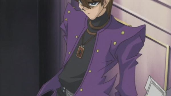 Yu-Gi-Oh! - Dèjá-Duelo! Parte 2