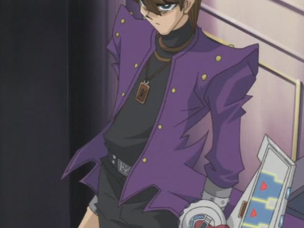 Yu-Gi-Oh! - Dèjá-Duelo! Parte 2