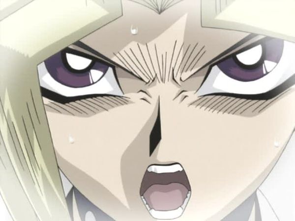 Yu-Gi-Oh! - Ascensão da Grande Besta, Parte 2