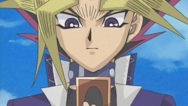 Yu-Gi-Oh! - O Destino do Faraó, Parte 2